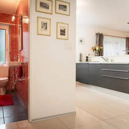 Apartment Charming In - 