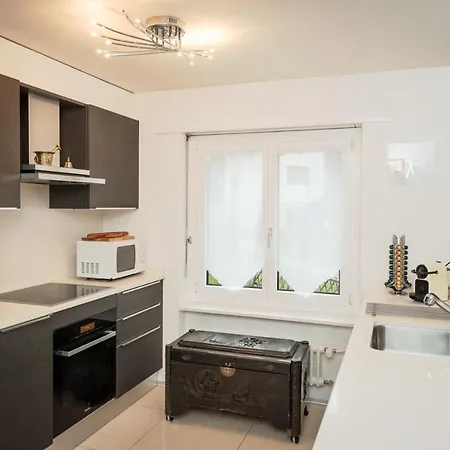 Apartment Charming In - 