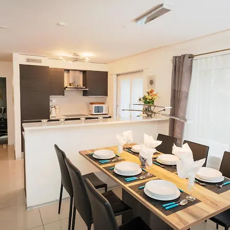 Apartment Charming In - 