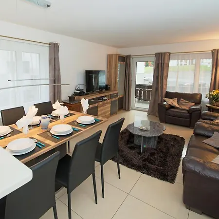 Apartment Charming In - 