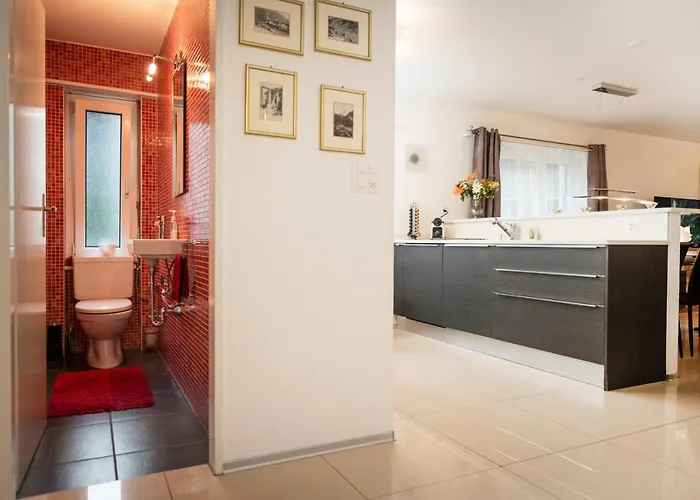 Lejlighed Charming In - 