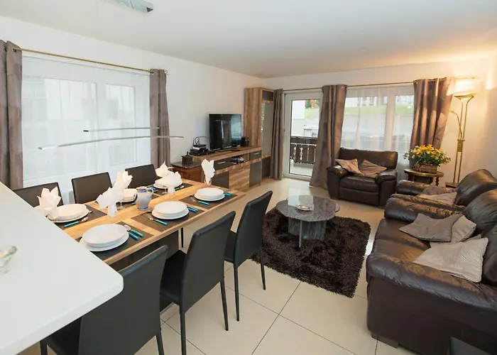 Lejlighed Charming In - 