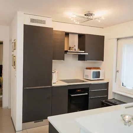 Apartament Charming In - 